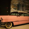 Elvis Presley's Pink Cadillac