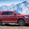 2018 Ford Expedition FX4 Off-Road Package