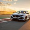 The 2017 Honda Civic Type R goes on sale today for $33,900