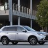 2017 Mitsubishi Outlander GT