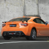 2017 Toyota 86, Australian Limited Edition