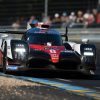 2017 Toyota TS050 Hybrid