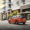 2018 Honda Fit Sport