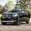 2018 Lincoln Black Label Navigator L Destination (4)