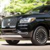 2018 Lincoln Black Label Navigator L Destination (4)