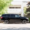 2018 Lincoln Black Label Navigator L Destination (4)