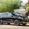 2018 Lincoln Black Label Navigator L Destination (4)