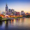 Nashville, Tennessee