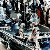 John F. Kennedy Assassination