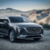 2017 Mazda CX-9