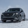 2017 Mazda CX-9