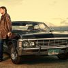 Supernatural's 1967 Chevrolet Impala