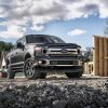 2018 Ford F-150 XLT SuperCrew 4x4