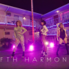 Fifth Harmony Dodge Durango Citadel Down Music Video