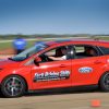 Ford Driving Skills for Life Peoria Illinois