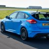 Ford Focus RS Option Pack