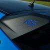 Ford Focus RS Option Pack