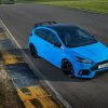 Ford Focus RS Option Pack