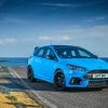 Ford Focus RS Option Pack