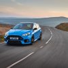 Ford Focus RS Option Pack