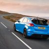 Ford Focus RS Option Pack