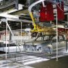 Ford Silverton Assembly Plant Conveyor Belt