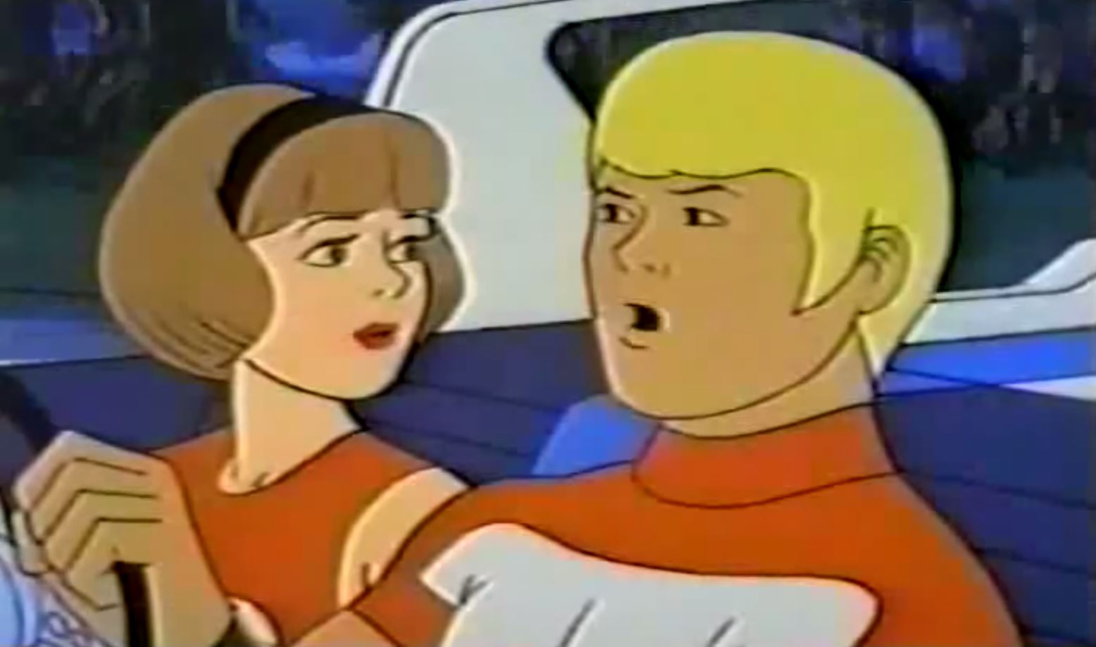 hot wheels 1969 cartoon