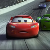 Lightning McQueen Sad Disney Pixar Cars movie