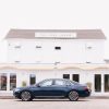 2017 Lincoln Continental The Surf Lodge the Hamptons