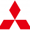 Mitsubishi Logo