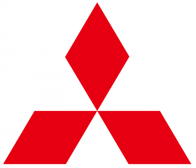 Mitsubishi Logo