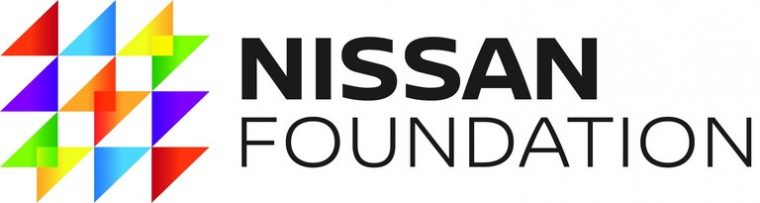 Nissan Foundation logo