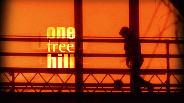 One Tree Hill: #1 The Beginning