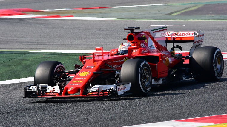 Is Ferrari Really Faster Than Mercedes? - The News Wheel