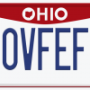 TNW Funny hilarious vanity license plate messages COVFEFE