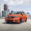 2018 Honda Fit Sport