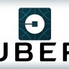 Uber Logo