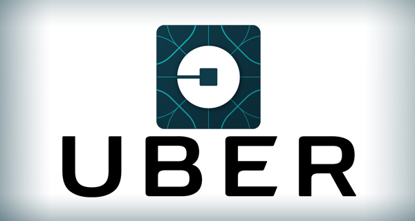 Uber Logo