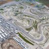 Utah Motorsports Park Miller track road course history biggest