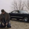 Supernatural Swan Song