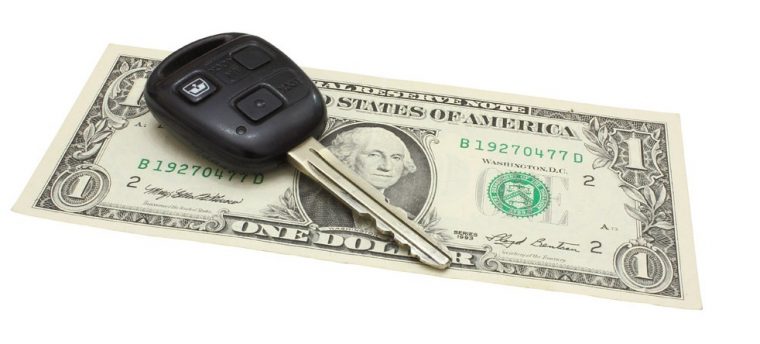 8 Quick Ways To Earn Money Driving Your Own Car The News Wheel - cash money dollar making money driving car key