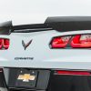 2018 Chevrolet Corvette Exterior