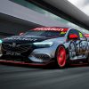 next-gen Holden Commdore race car Supercars