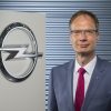 Opel CEO Michael Lohscheller