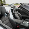 2018 Chevrolet Corvette Interior