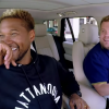 Usher Carpool Karaoke