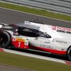 #1 Porsche 919 Hybrid at 6 Hours of Nurburgring