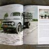 100 Years of Ford Trucks book review Patrick Foster automotive vehicle car history Motorbooks classic