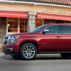 2017 Chevrolet Tahoe