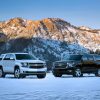 2017 Chevrolet Suburban